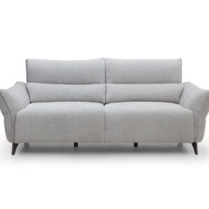 Lille 3 Seater Sofa – Fabric
